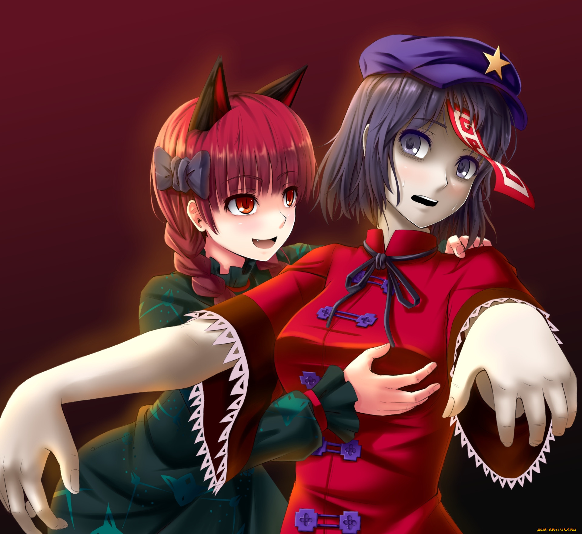 , touhou, , , , 